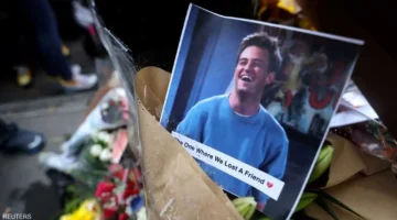 قضية وفاة ماثيو بيري.. حكم قضائي يصدر على الطبيب المتهم